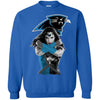 Carolina Panthers Wonder Woman Women March Women Rights T Shirts Hoodie