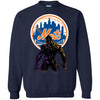 Black Panther New York Mets T Shirts Hoodie
