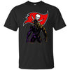 Black Panther BUCCANEERS T Shirts Hoodie