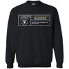 Oakland Raiders T Shirts Hoodie Nationals Caution May Change Your Life Forever