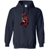 Venom Cincinnati Bearcats T Shirts Hoodie