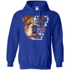 Bulldog T Shirts Hoodie  If You Don't Believe They Have Souls