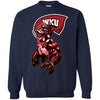 Venom Western Kentucky Hilltoppers T Shirts Hoodie