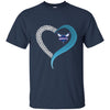 CHARLOTTE HORNETS T-Shirts Hoodie Ugly Christmas Sweater Heart