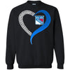 New York Rangers T-Shirts Hoodie Ugly Christmas Sweater Heart