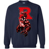Venom Rutgers Scarlet Knights T Shirts Hoodie