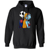Superman Wonder Woman Jack Sally T Shirts Hoodie