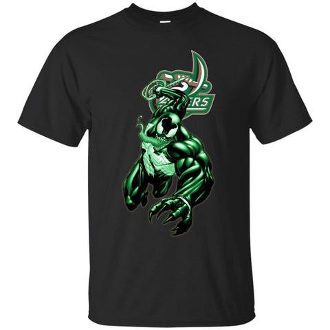 Venom Charlotte 49ERS T Shirts Hoodie