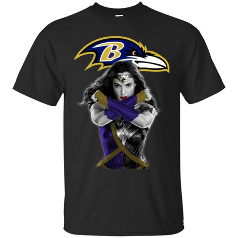 Baltimore Ravens Wonder Woman Women March Women Rights T Shirts Hoodie