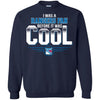 New York Rangers T Shirts Hoodie I Was A Fan Before It Was Cool