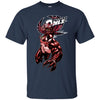 Venom Temple Owls T Shirts Hoodie