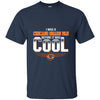 Chicago Bears T Shirts Hoodie I Was A Fan Before It Was Cool