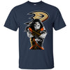Anaheim Ducks Wonder Woman Women Rights Women March T Shirts Hoodie