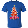 Tree Noel Cleveland Browns T Shirt Hoodie