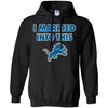 Detrolt LIONS T Shirt I Married Into This T Shirts Hoodie