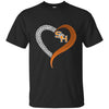 Sam Houston State Bearkats T Shirt Hoodie Ugly Christmas Sweater Love Heart