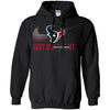 Nike Houston Texans T Shirts Hoodie Just Do It