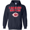 Cincinnati Reds T Shirt I Married Into This T Shirts Hoodie