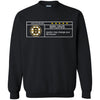 Boston Bruins T Shirts Hoodie Nationals Caution May Change Your Life Forever