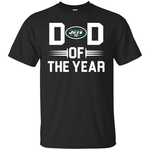 NEW YORK JETS T-Shirts Hoodie Dad Of The Year