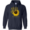 Accept Understand Love T Shirts Hoodie