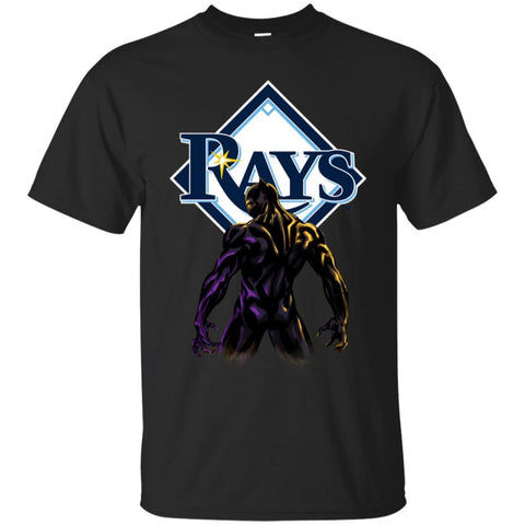 Black Panther Tampa Bay Rays T Shirts Hoodie