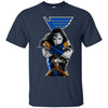 St. Louis Blues Wonder Woman Women Rights Women March T Shirts Hoodie