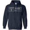 Oakland Raiders T Shirts Hoodie Nationals Caution May Change Your Life Forever