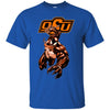 Venom Okalahoma State Cowboys T Shirts Hoodie