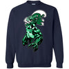 Venom Tulane Green Wave T Shirts Hoodie