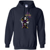 Alcorn State Braves Wonder Woman Women Rights Women March T Shirts Hoodie