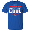 WASHINGTON WIZARDS T Shirts Hoodie I Was A Fan Before It Was Cool