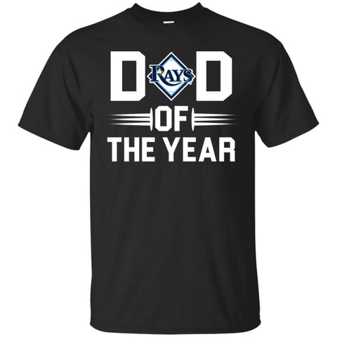 Tampa Bay Rays T-Shirts Hoodie Dad Of The Year
