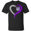 SACRAMENTO KINGS T-Shirts Hoodie Ugly Christmas Sweater Heart