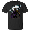 Black Panther PHILADELPHIA EAGLES T Shirts Hoodie