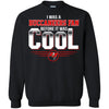Tampa Bay Buccaneers T Shirts Hoodie I Was A Fan Before It Was Cool