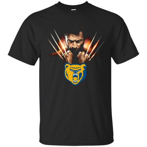 Wolverine Northern Colorado Bears T Shirt Hoodie Ugly Christmas Sweater