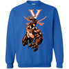 Venom Virginia Cavaliers T Shirts Hoodie