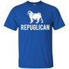Pugs T Shirts Hoodie  Repuglican