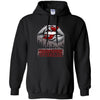Sexy Lips New Jersey Devils T Shirts Hoodie