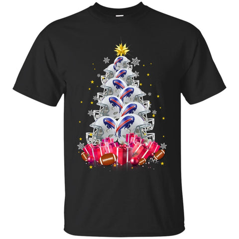 Tree Noel Buffalo Bills T Shirt Hoodie