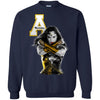 Appalachian State Mountaineers Wonder Woman Women March Women Rights T Shirts Hoodie