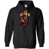 Venom Iowa State Cyclones T Shirts Hoodie