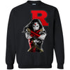 Rutgers Scarlet Knights Wonder Woman Women March Women Rights T Shirts Hoodie