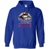 Sexy Lips Arizona Coyotes T Shirts Hoodie