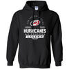 Carolina Hurricanes T Shirts Hoodie The Legend Is Alive