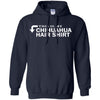 Chihuahua T Shirts Hoodie  This Is My Chihuahua Hair T Shirts Hoodie