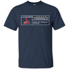 St. Louis Cardinals T Shirts Hoodie Nationals Caution May Change Your Life Forever