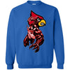 Venom Louiville Cardinals T Shirts Hoodie
