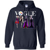 Vogue Disney Pittsburgh Steelers T-Shirts Hoodie Ugly Christmas Sweater